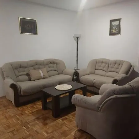 Apartment Toni
