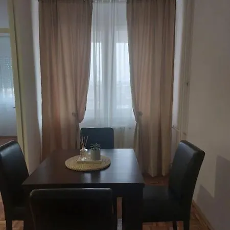 Toni Apartment Vozdivac