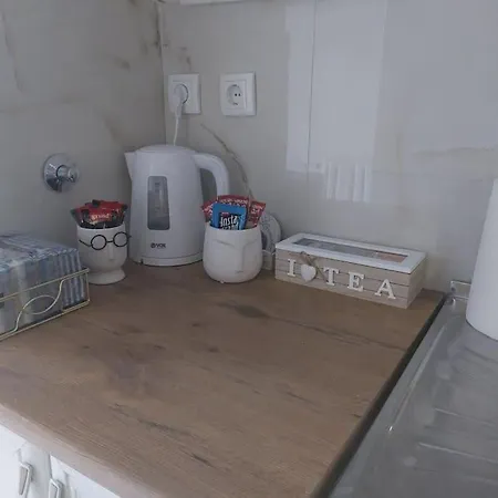 Lejlighed Toni Voždivac