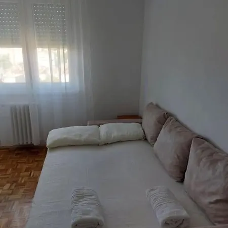 Toni Lejlighed Voždivac